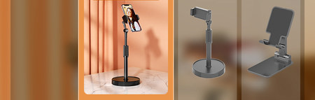 Asmenukių lazda su nuotolinio valdymo pultu