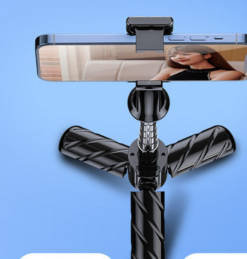 Ασύρματο selfie stick Bluetooth