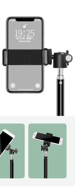 Multifunkcionalni selfie stick s Bluetoothom i teleskopskom ručkom