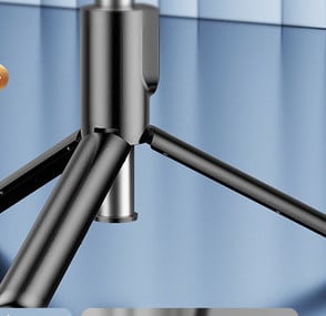 Selfie stick telescopic Bluetooth - universal