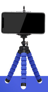 Statīvs selfie stick mobilajai ierīcei