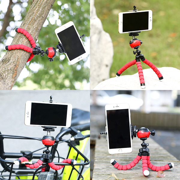 Trikojis asmenukių lazda, skirta mobiliajam įrenginiui