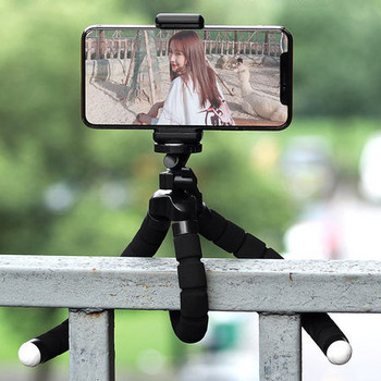 Φορητό selfie stick για φορητή συσκευή