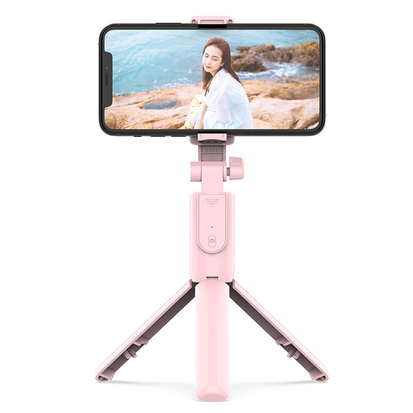 Teleskopski selfie štap sa postoljem