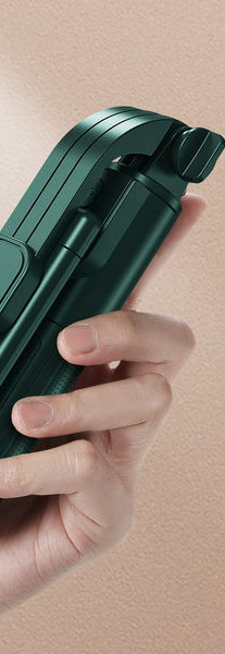 Selfie štap s teleskopskom ručkom