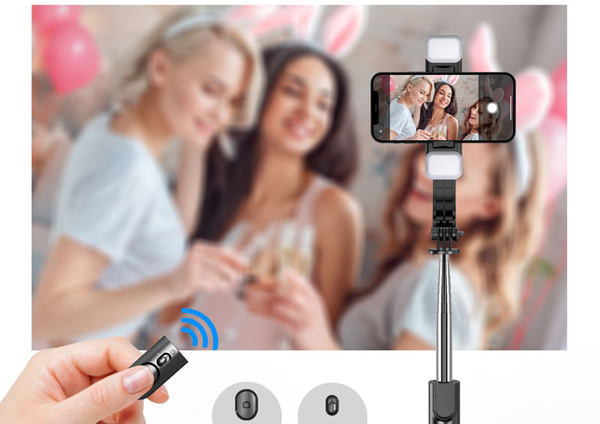 Daugiafunkcinė asmenukių lazda