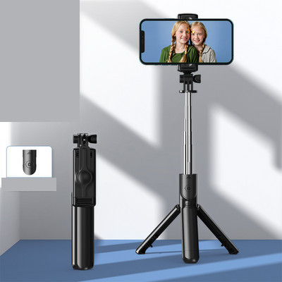 Bluetooth селфи стик с дистанционно управление