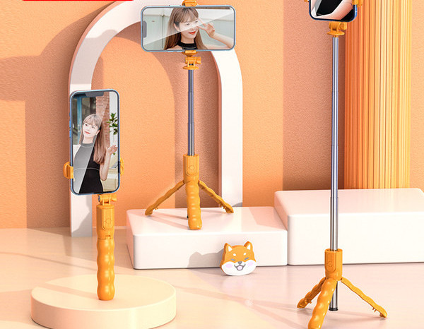Bluetooth selfie stick - više modela