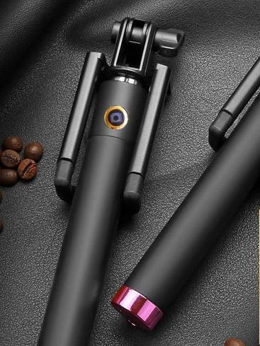 Универсален Android сгъваем селфи стик