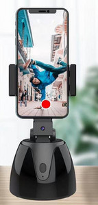 Universāls selfiju nūja