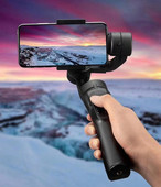 Universāls selfiju nūja