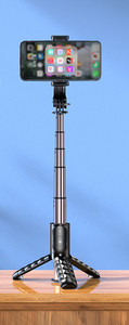 Univerzális Bluetooth szelfi stick