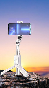 Univerzális Bluetooth szelfi stick