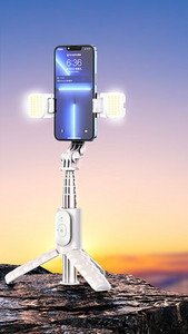 Univerzális Bluetooth szelfi stick