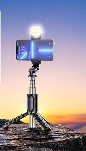 Univerzális Bluetooth szelfi stick