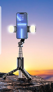 Univerzális Bluetooth szelfi stick