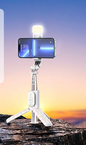 Univerzális Bluetooth szelfi stick