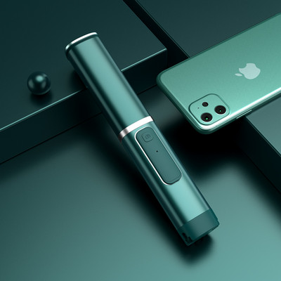 Multifunkcionális szelfi stick Bluetooth-szal