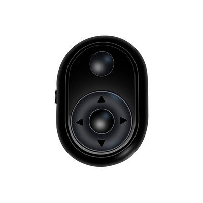 Multifunkcionális szelfi stick Bluetooth-szal