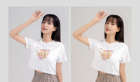 Selfie stick pliabil cu telecomanda