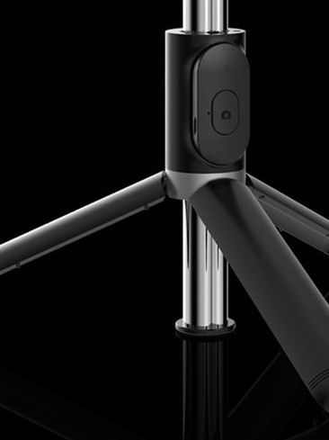 Universaalne teleskoopkäepidemega selfie-kepp