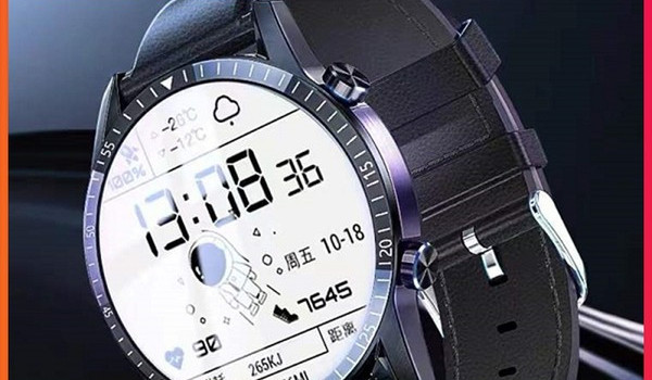 Многофункционален март часовник няколко модела