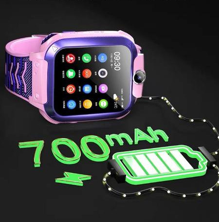 Pametni dječji sat telefon s kamerom