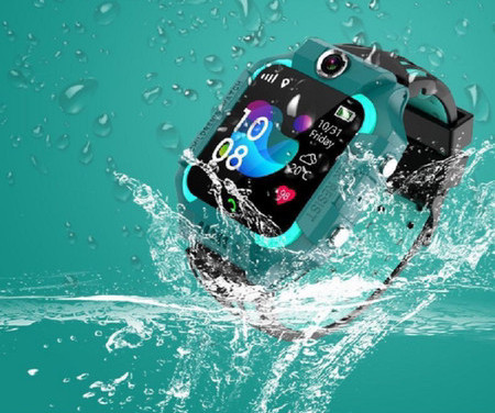 Dječji vodootporni pametni sat