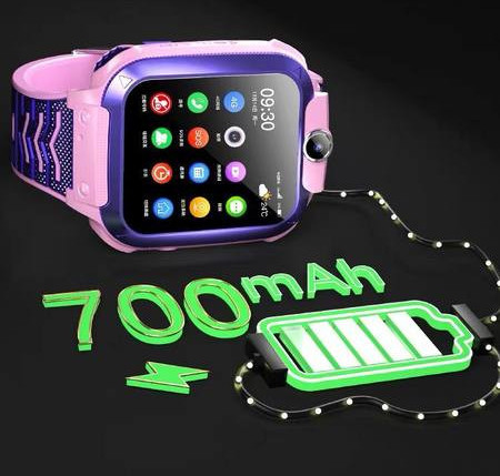 Dječji vodootporni pametni sat