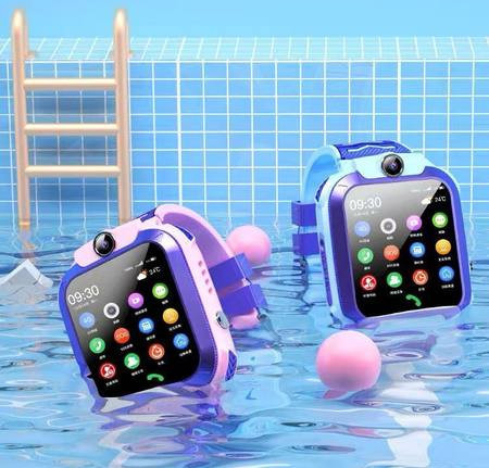 Dječji vodootporni pametni sat