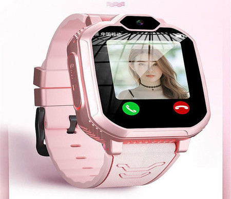 Έξυπνο παιδικό ρολόι τηλεφώνου - αδιάβροχο