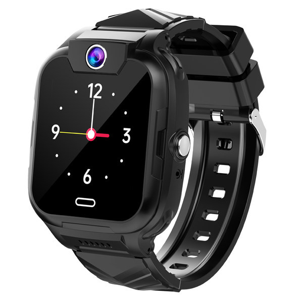 Παιδικό Smart ρολόι-τηλέφωνο με αδιάβροχη κάμερα