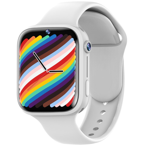 5G pametni sat s mogućnošću kamere i SIM kartice