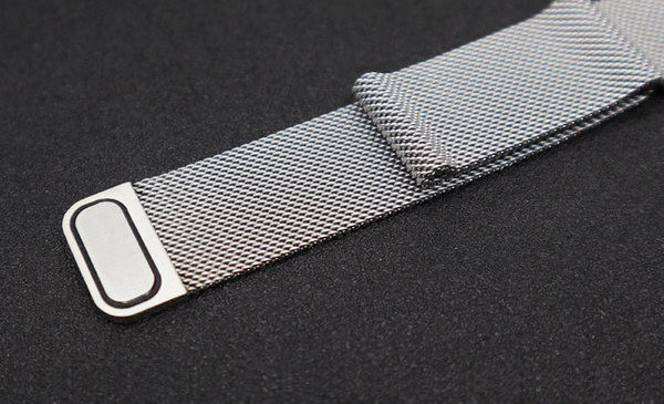 Αδιάβροχο  smart ρολόι με μαγνητικό κούμπωμα