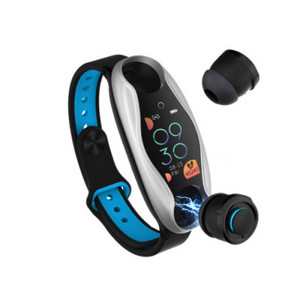 Nutikas käekell Bluetooth-peakomplektiga