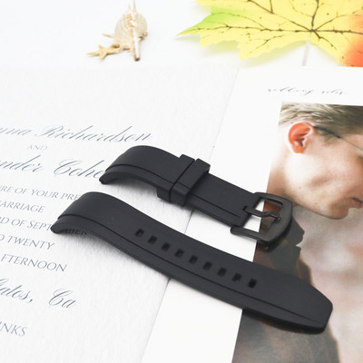 Curea din silicon pentru ceas Huawei GT2 Watch3Pro - latime 22 mm