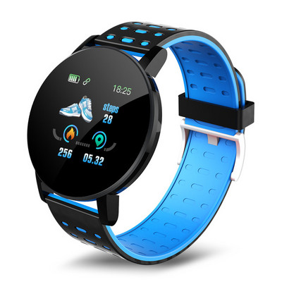 Sport okosóra Bluetooth funkcióval
