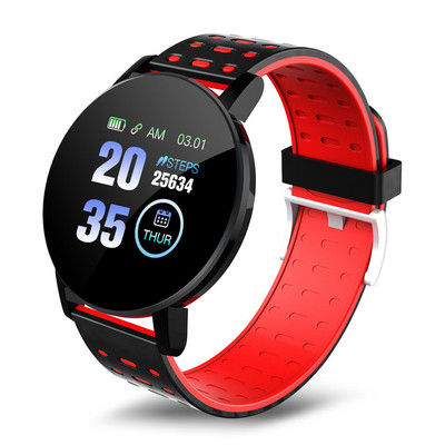 Sport okosóra Bluetooth funkcióval