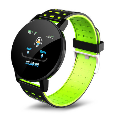 Sport okosóra Bluetooth funkcióval