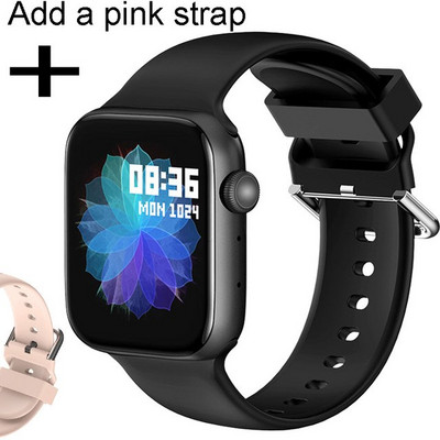 Nutikas kella unisex mudel mitmes värvitoonis
