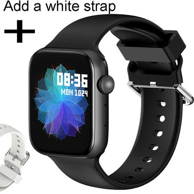 Nutikas kella unisex mudel mitmes värvitoonis