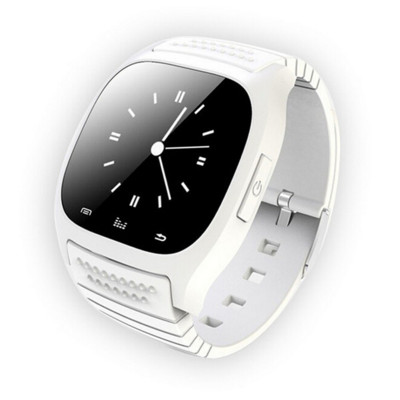 Sport Bluetooth okosóra Dial SMS-sel
