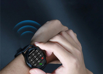 Ηλεκτρονικό Smart ρολόι Bluetooth - ανδρικό
