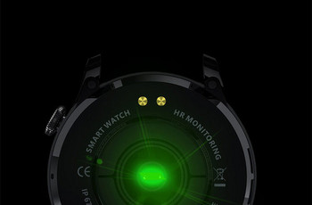 Смарт часовник с Bluetooth 