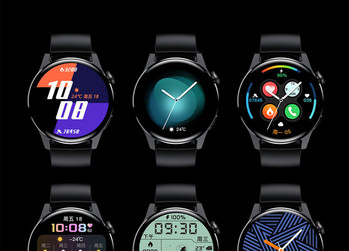 smart ρολόι με Bluetooth