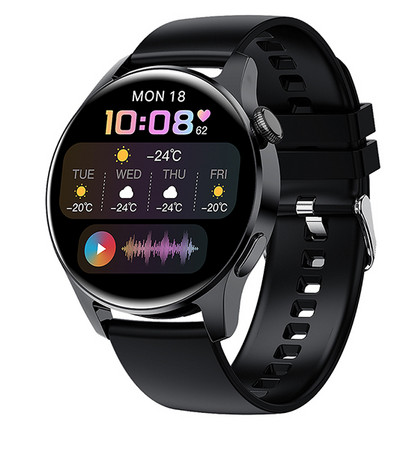 Bluetoothiga nutikell käekell