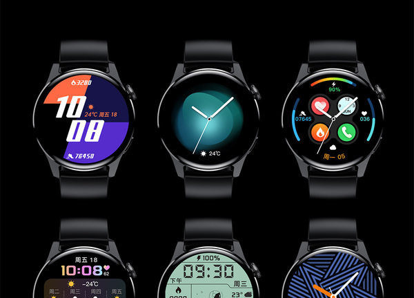 Pametni sat s Bluetoothom