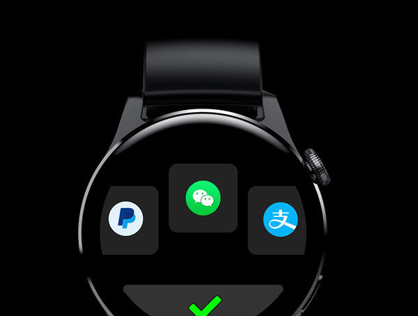 Pametni sat s Bluetoothom