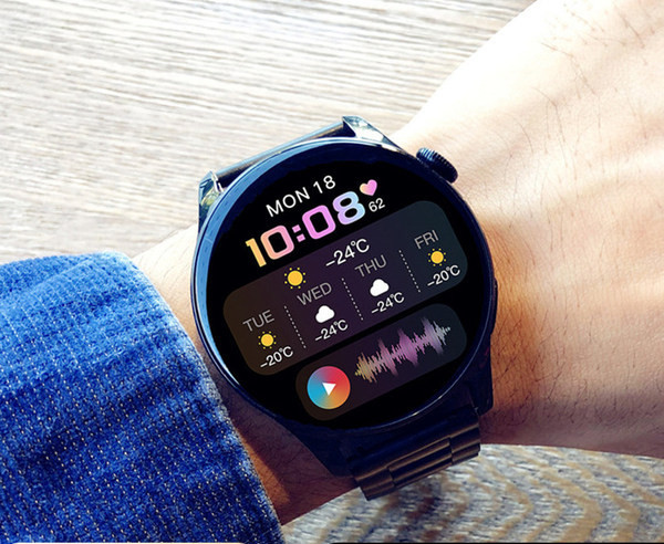 Pametni sat s Bluetoothom