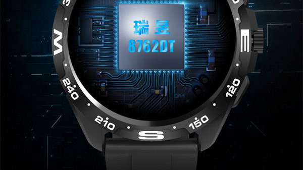 Αδιάβροχο ηλεκτρονικό Smart ρολόι για άνδρες και γυναίκες